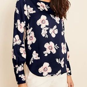 Ann Taylor Blouse